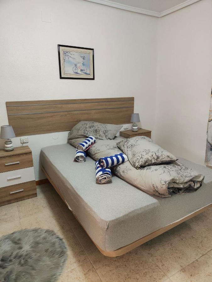 Sagunto Estrella Playa 아파트 외부 사진